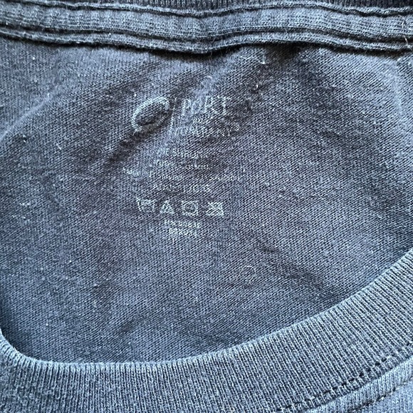 Skillet Rise T-Shirt Mens Large Graphic Band Tee Short Sleeve 31 - Picture 3 of 4